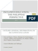 Inclusion Education.pptx