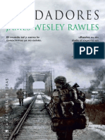 Fundadores - James Wesley Rawles