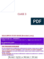 Unidad2 Parte2 EquilibriosQuimicos Clase3