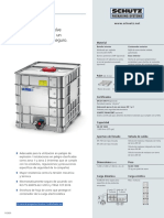 Datasheet Schuetz Ecobulk SX Ex Esjsj