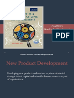 New Product Development: © Oxford University Press 2013. All Rights Reserved