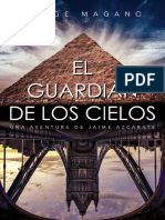 El Guardian de Los Cielos - Jorge Magano