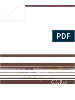 PDF Environmental Pollution Control by Cs Rao PDF