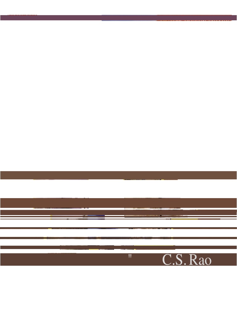 PDF Environmental Pollution Control by Cs Rao PDF | PDF | Sewage ...