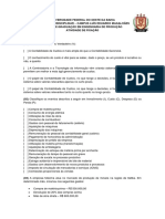 1 Atividade de Fixao de Custos PDF