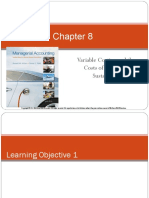 Variable Costing PDF
