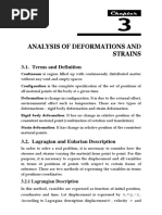 Chapter 03 Analysis - of - Strain