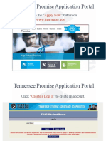 TN Promise Application ScreenShots2019-20