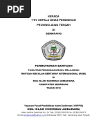 Download ProposalPengadaanBukuPerpustakaan2010 by Mas Oemam SN48689073 doc pdf