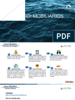 Beneficio Mobiliarios PDF