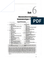 Bab6 Mekanisme Sensoris Dan Persepsi Serta Anatomi Organ Organ Sensoris