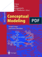 1999 Book ConceptualModeling