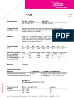 T - Thermanit 304 H Cu - Gtaw - 01 - 01 - en PDF