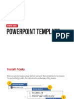 Powerpoint - Help File