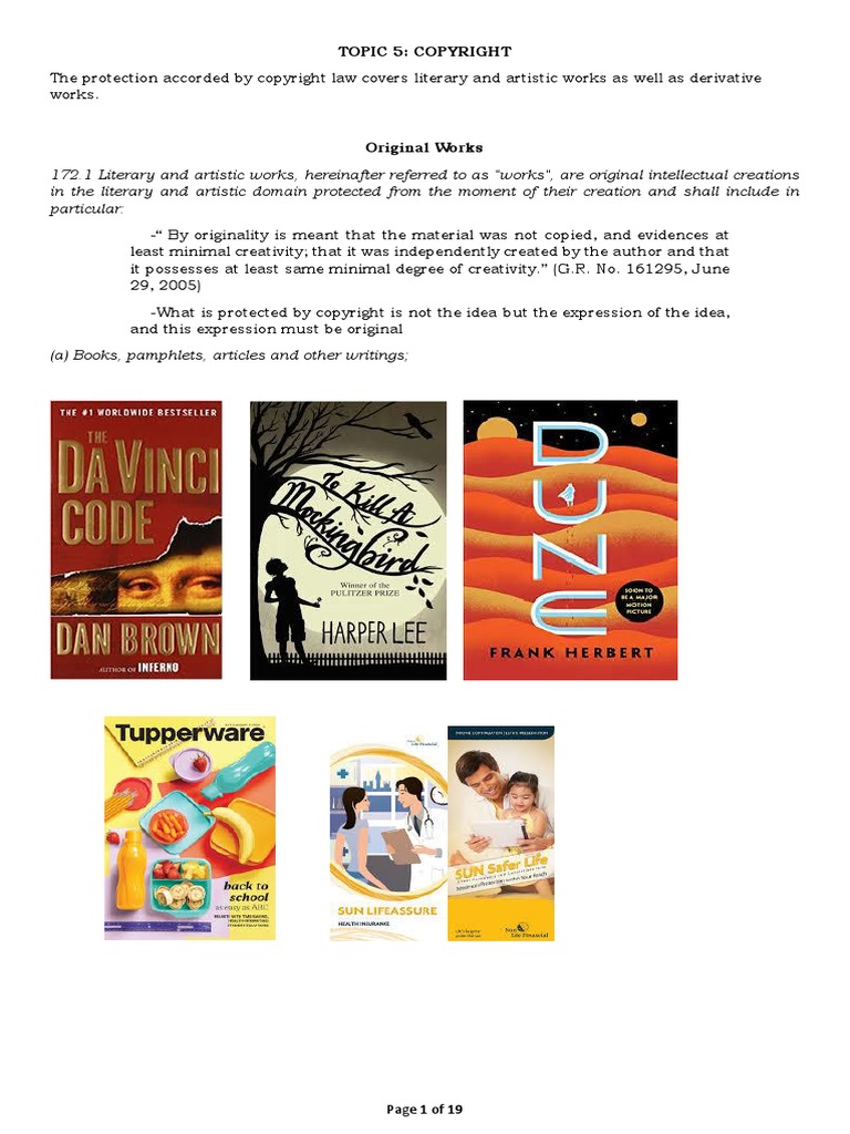 Copyright | PDF | Assignment (Law) | Copyright