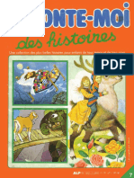 Raconte-Moi Des Histoires - Livret 07 PDF