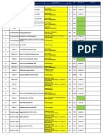 Pending works with Star aluminium