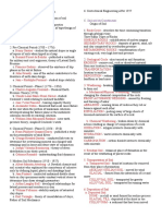 CHAPTER 1. Soil Formation.: A. Geotechnical Engineering C. Soil and Its Constituents