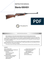 Manual cz630 631 - en