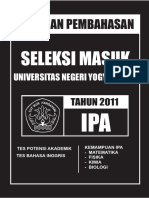 SM Uny Ipa 2011 PDF