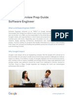 [Google Interview Prep Guide] SWE.pdf