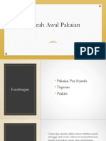 K02066 - 20190301083225 - Sejarah Awal Pakaian Barat PDF