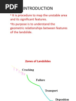 Landslide Mapping by Saroz