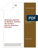 Hubungan Industrial PDF