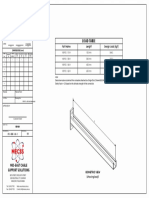 Mecss - Bracket Design Load