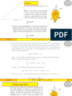 Kinetics: Concept of Stress: 12/04/2020 ME321A: Advanced Mechanics of Solids