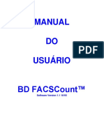 Manual Do Usuario FACSCount