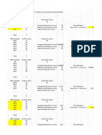 ob project calc