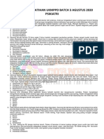 E-Soal UKMPPD Psikiatri PDF