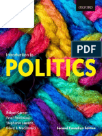 Politics Text
