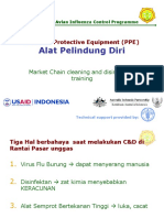 Personal Protective Equipment - INDO