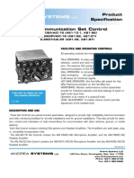 AIC-18 Spec PDF