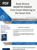 Book Review Smart Energy