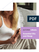 Sueño y Aromas PDF