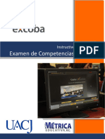 Instructivo EXCOBA-UACJ 2020