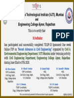 Veermata Jijabai Technological Institute (VJTI), Mumba Engineering College Ajmer, Rajasthan