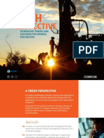 Fresh Perspective Solutions For Mineral Exploration PDF