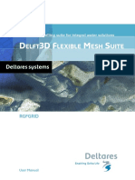 RGFGRID User Manual