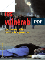 Les Vulnerables PDF