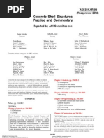 Download Concrete Shell Structures by CivilEngClub SN48690761 doc pdf