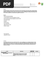 Nasotracheal Suctioning Guidelines | PDF | Respiratory Tract | Injury