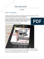 Advanced Triforcing Guide: Chapter 1 - Introduction