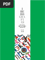 Iberografias 16