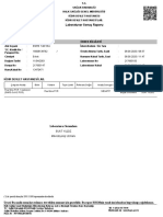 Enabiz PCRSonuc PDF