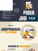 Poder Judicial PDF