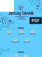 Jantung Iskemik